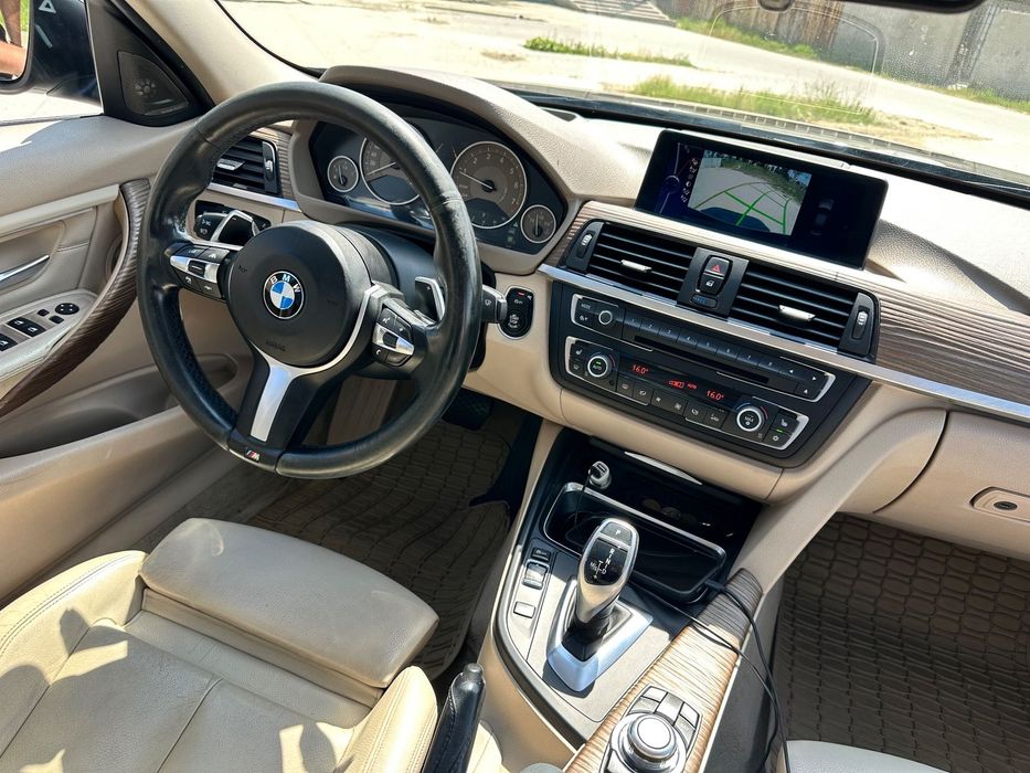 BMW Seria 3