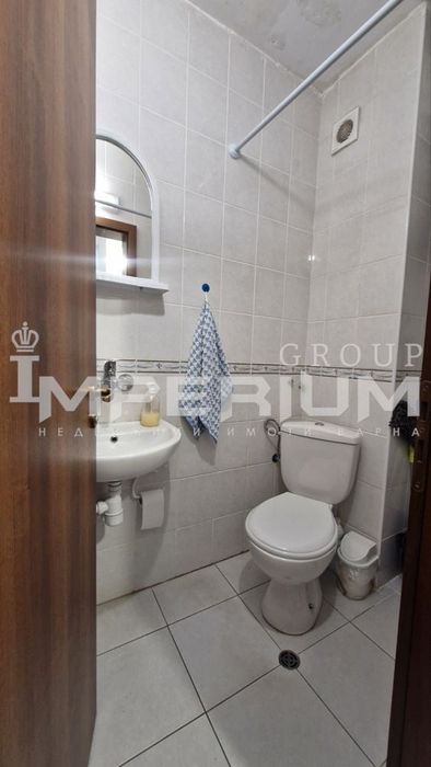 Дава се под наем Едностаен апартамент в Варна, Колхозен пазар - 45 кв.м за 309.06 € - Снимка #4