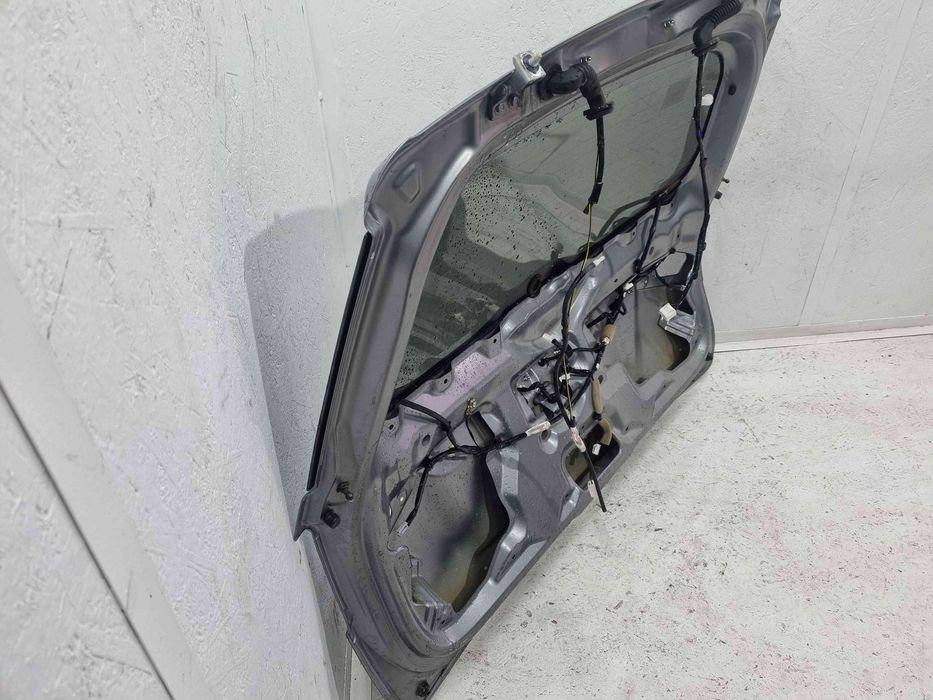 Haion SUZUKI Vitara (LY) [Fabr 2015-prezent] C03 COOL SILVER METC