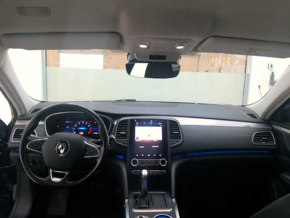 Kit airbag complet Renault Talisman 2018