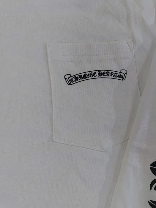 Bluza Chrome hearts mărimea S