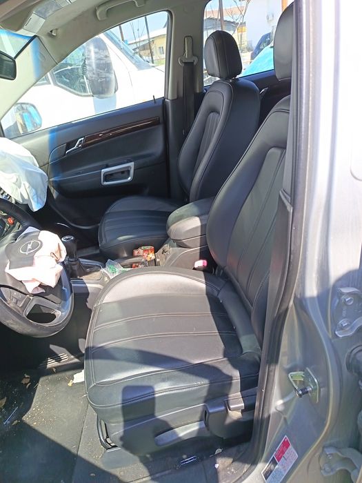 Opel Antara / Опел Антара