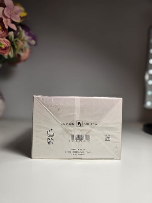 Parfum Versace Bright Crystal 90ml EDP, Nou, Sigilat