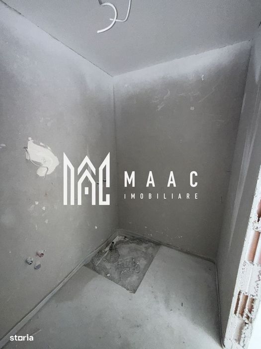 Apartament 2 camere | Șelimbăr | etaj 3 | 48,4 mp