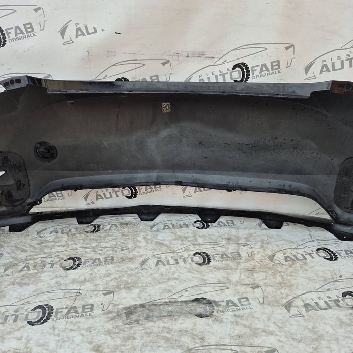 Bara fata Tesla Model Y an 2020-2021-2022-2023-2024