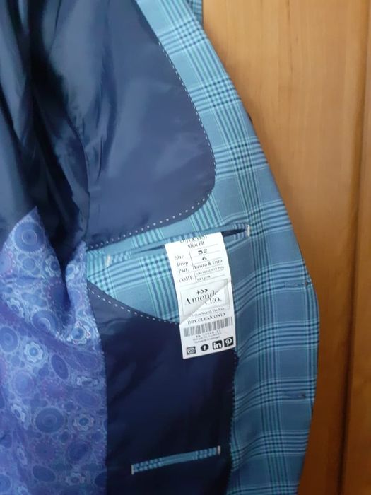 продам костюм брюки