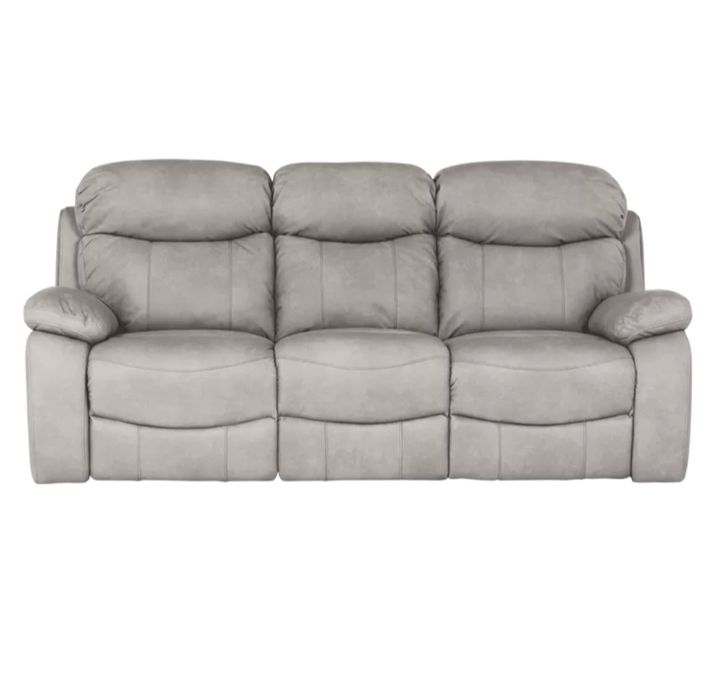 Диван с електрически релакс механизъм