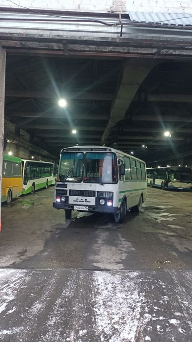 Услуги Катафалка