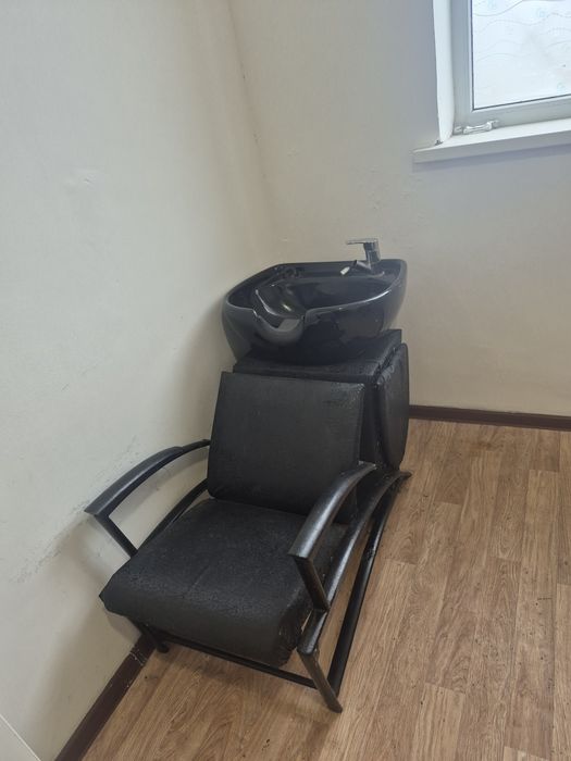 Мойка для парихмахера