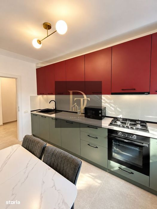 COMISION 0% | Apartament 2 camere complet renovat | Zona Racadau