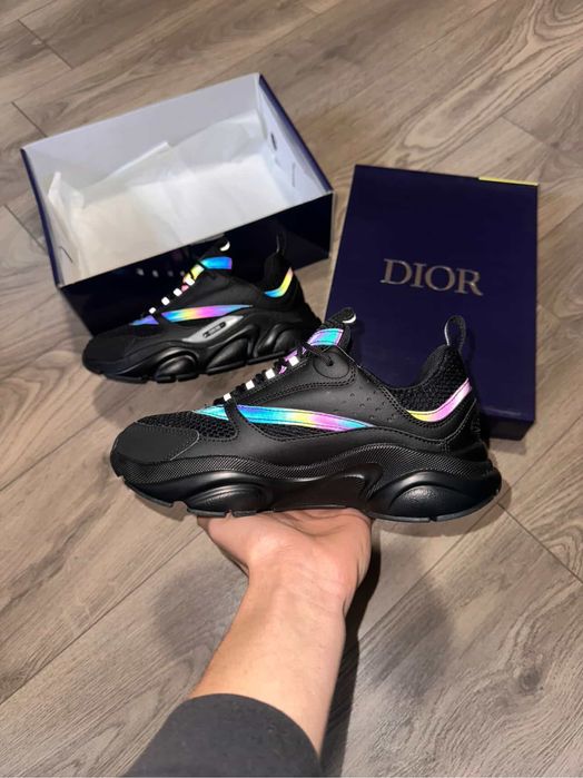 Dior b22.