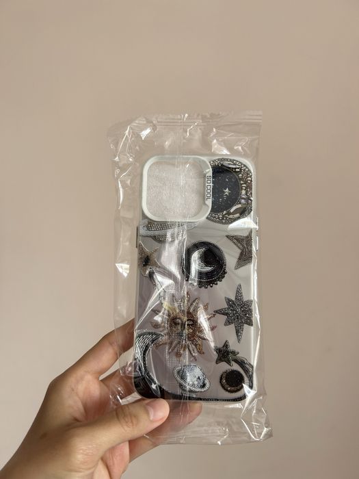 Чехол для iPhone 15 Pro Max