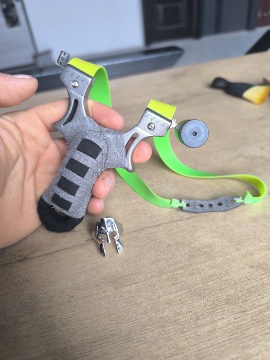 Чузма рагаткалар сифатлий