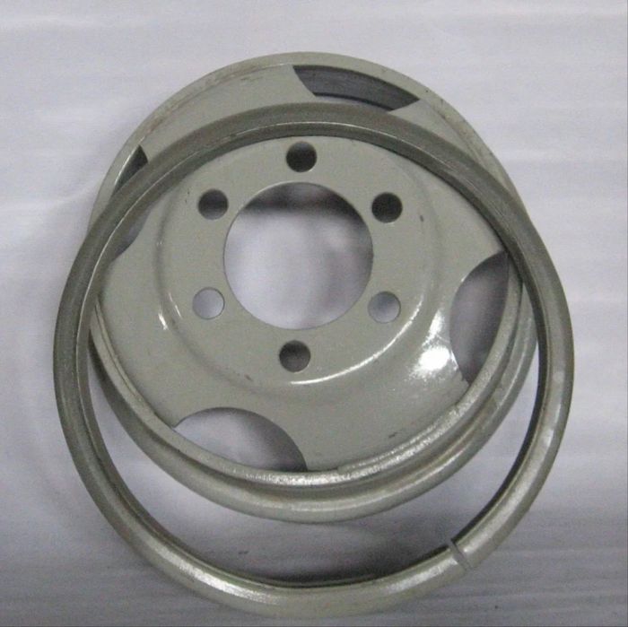 Диск колеса Газ 3309