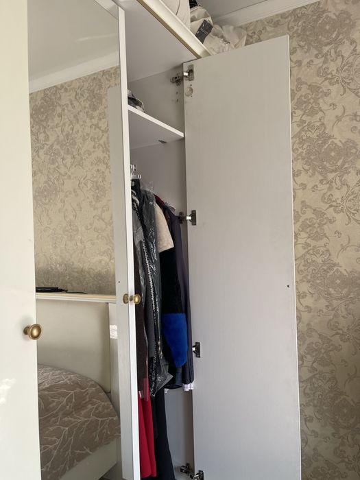 Продаётся шкаф для одежды