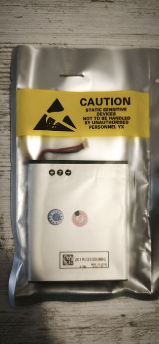 Baterie PS Vita 2000 noua