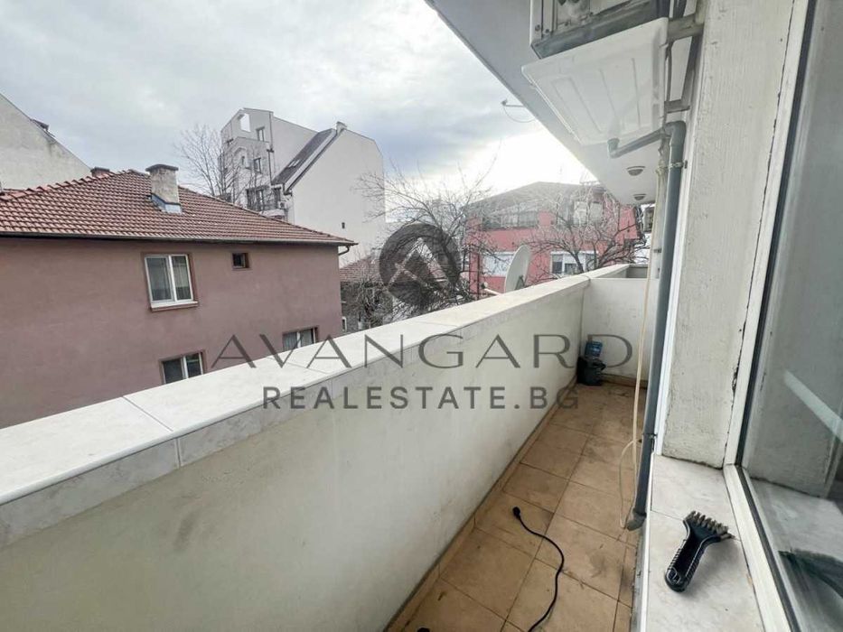 Продава се Едностаен апартамент в Пловдив, Кършияка - 40 кв.м за 1211 €/кв.м - Снимка #5