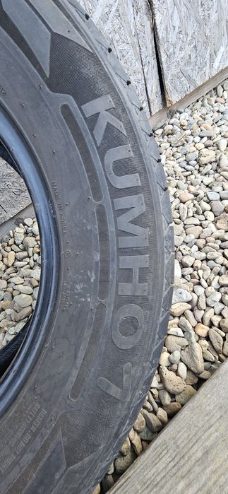 Anvelope Kumho ProTran KC53 235/65 R16C 115/113R