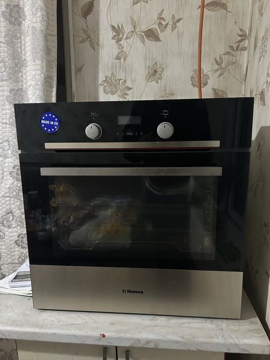 духовка hansa Eu