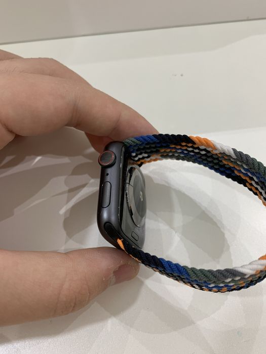 Apple Watch Series 5 Идеальный