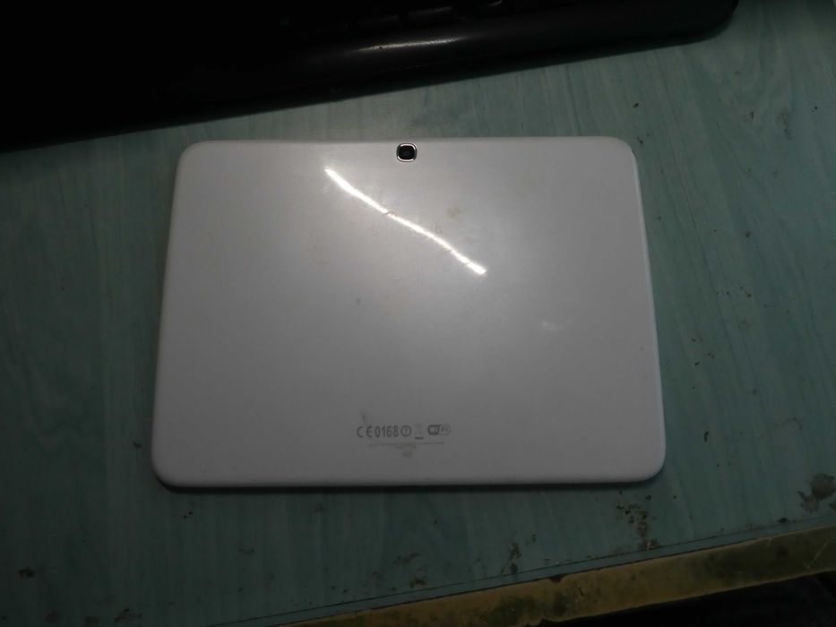 Samsung Galaxy Tab 3.