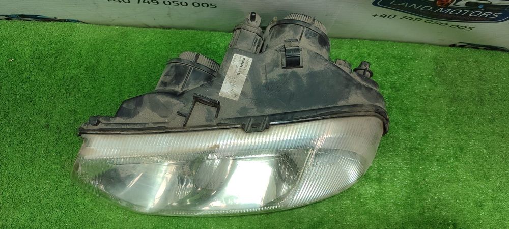 FAR STANGA HALOGEN ALFA ROMEO 156 / 932 / COD OEM 38431748 / 60620135 / 38430381 1997-2003 (4G2)