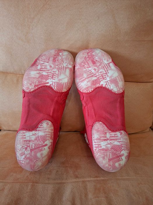 Борцовки Asics JB Elite