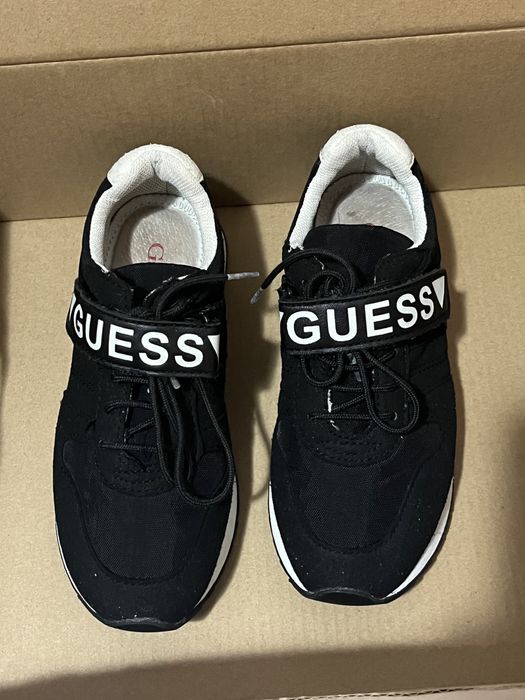 Обувки за момиче Ponki Zara Guess minnie