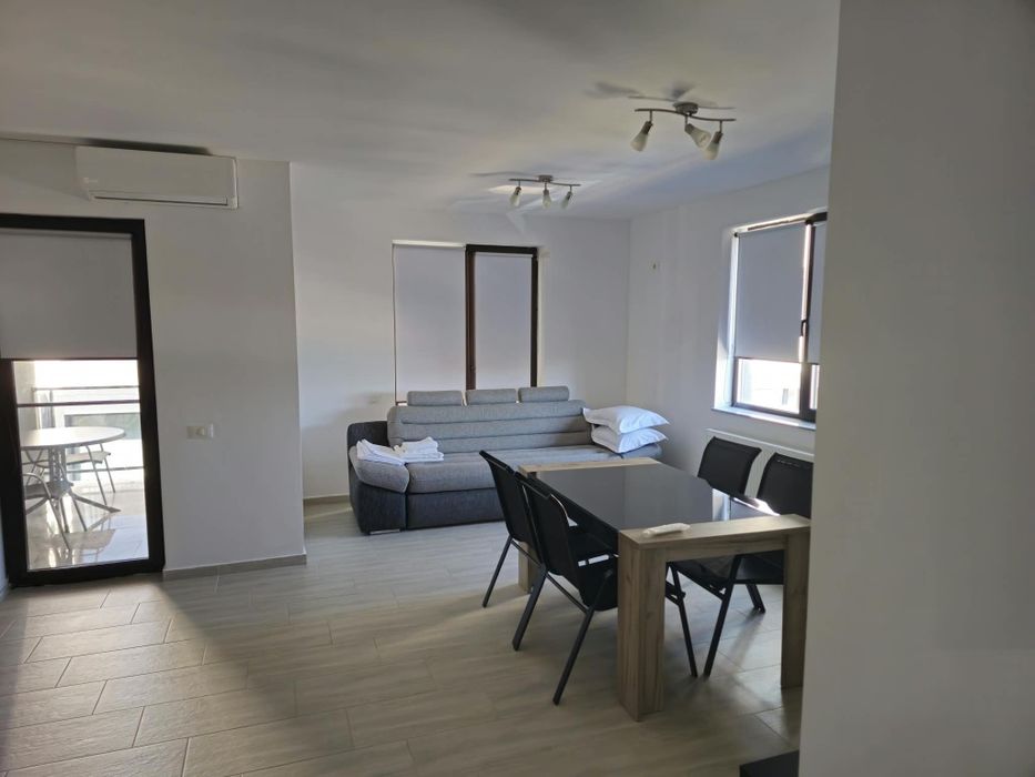 Apartament 2 camere, Mamaia nord