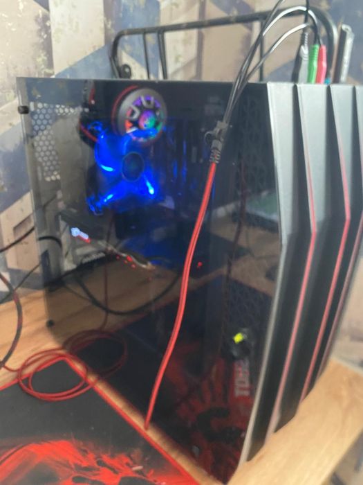 Продам Игровой Компьютер или обмен