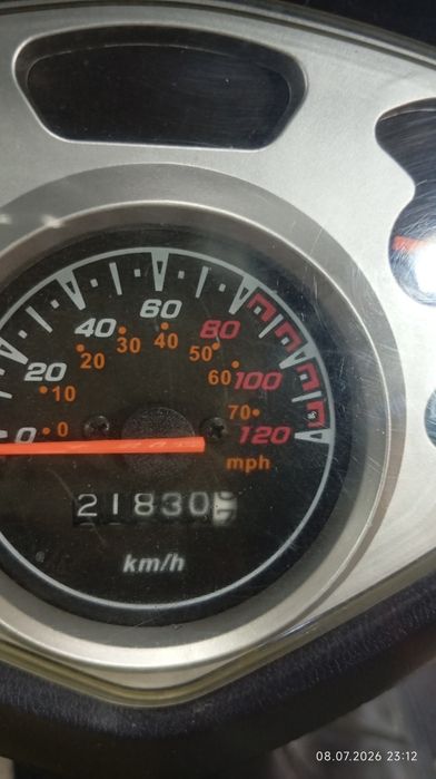 Drpngo 125 kubali