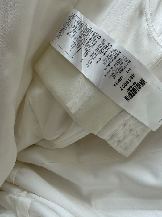 Свадебное платье фирмы W1 White One