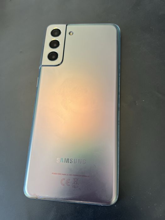 Samsung s21 Plus 256gb 8Gb ram