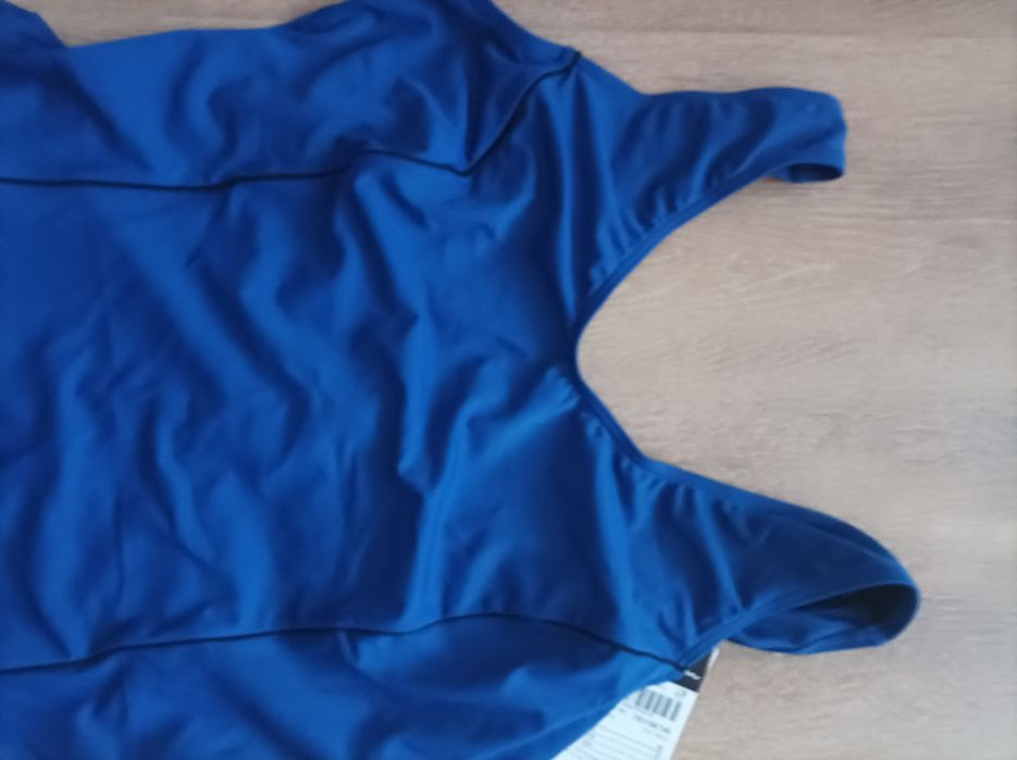 Ulla Popken N48/50 цели бански