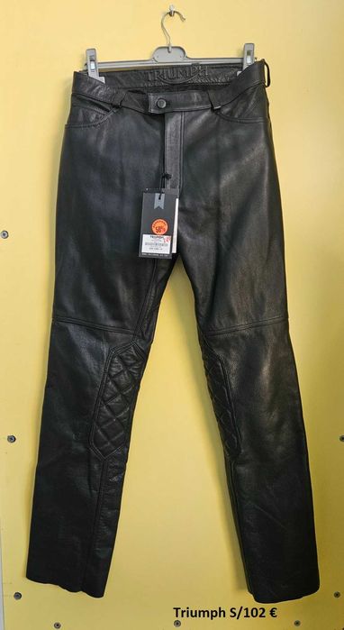 Мъжки мото панталони