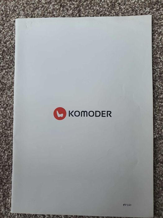 Particular vand fotoliu masaj Komoder