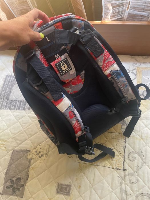 Раница за първокласник cool pack