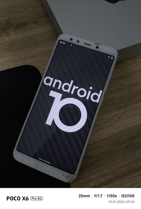 Xiaomi mi A2 продам