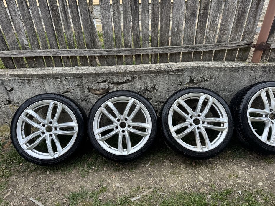 Jante 5x112 225/40/18