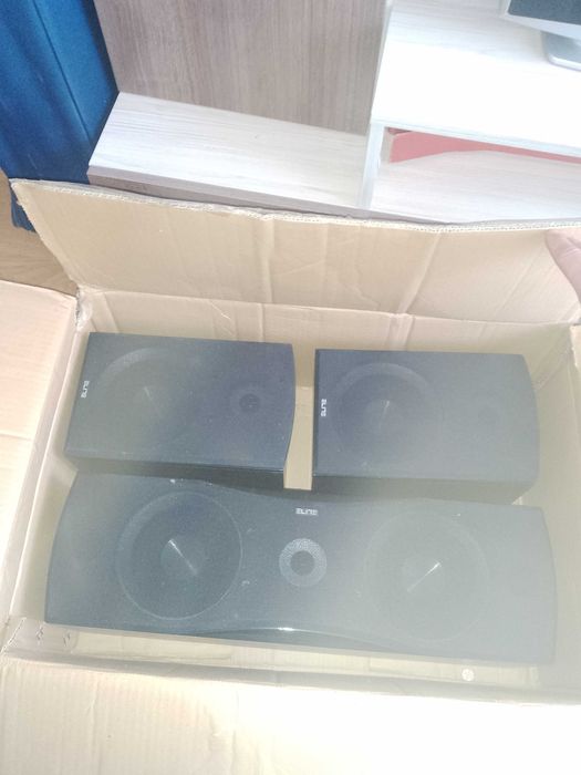 Тонколони ЕЛИТ 3 броя