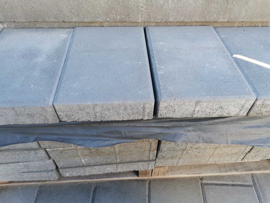 Vand pavaj Elis D4 20x30cm gri ciment