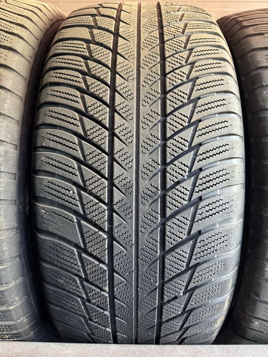 Anvelope 245/50/19 Bridgestone