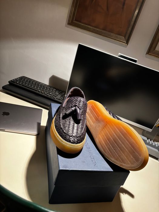 Mocasini Jerold Wilton