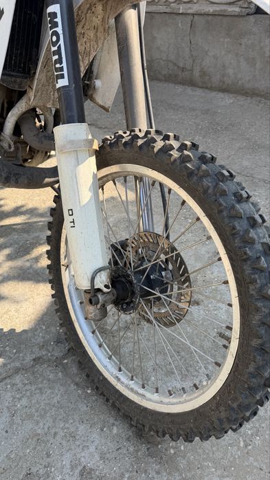 Motocross 250 2t
