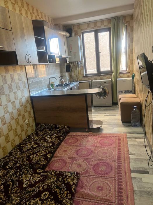 Эко базар. Навастройка.