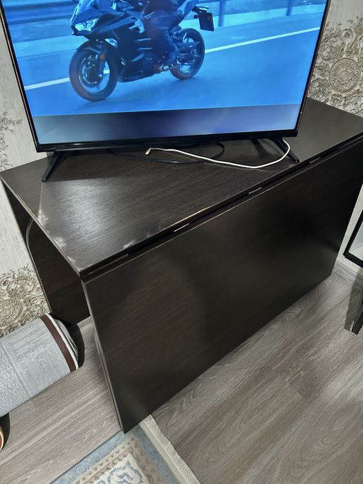 Книжка стол.