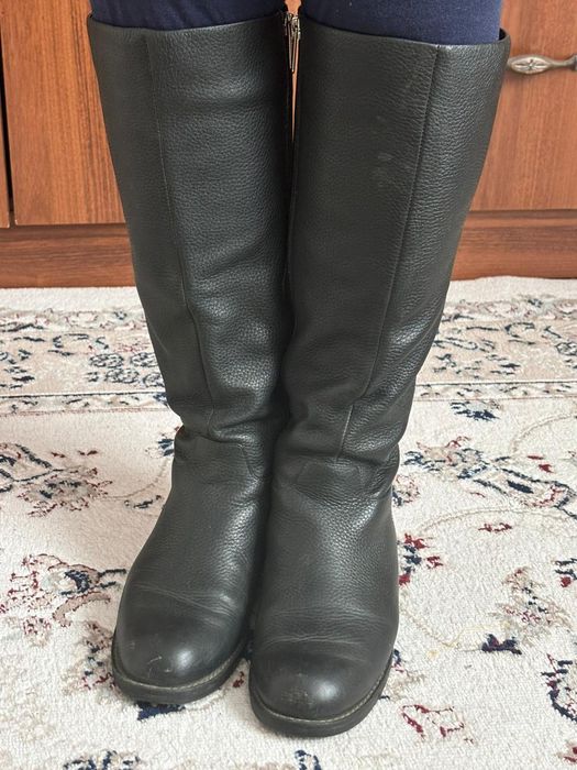 зимняя обувь Basconi