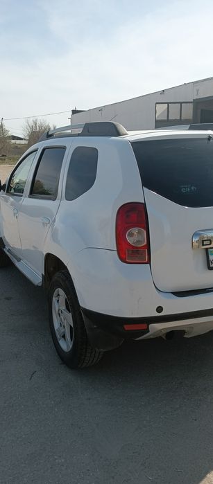 Продам Рено Дастер