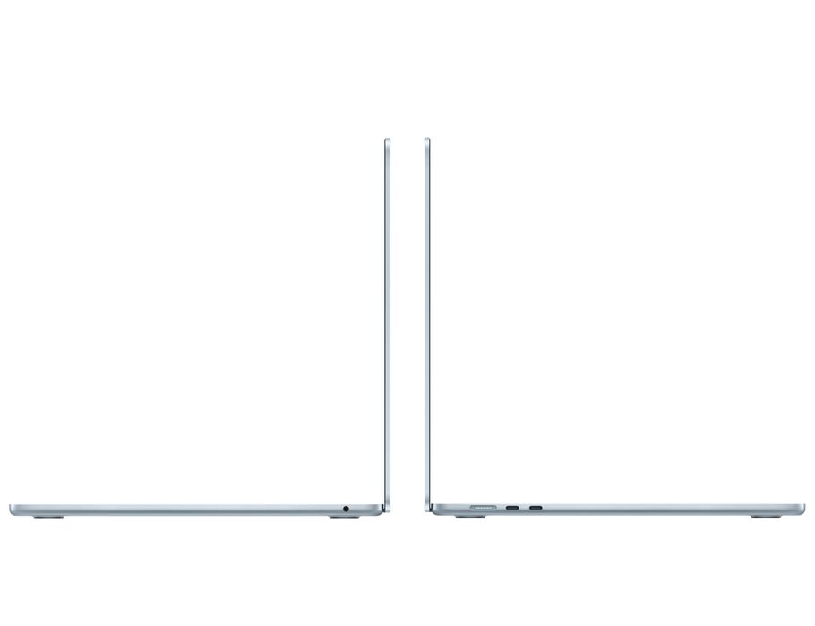 Macbook Air 15 inch M4 512 GB / 16 RAM DDR5