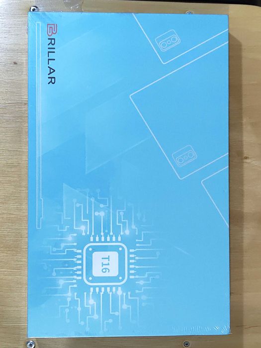 Tableta Brillar 128Gb 6Gb Sigilata Noua